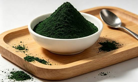 What are the Typical Uses of Sodium Copper Chlorophyllin Powder?